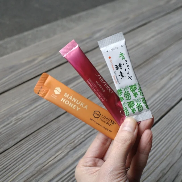 2026年の目標は「体内ケアを心掛けよう」です！_1_1-2