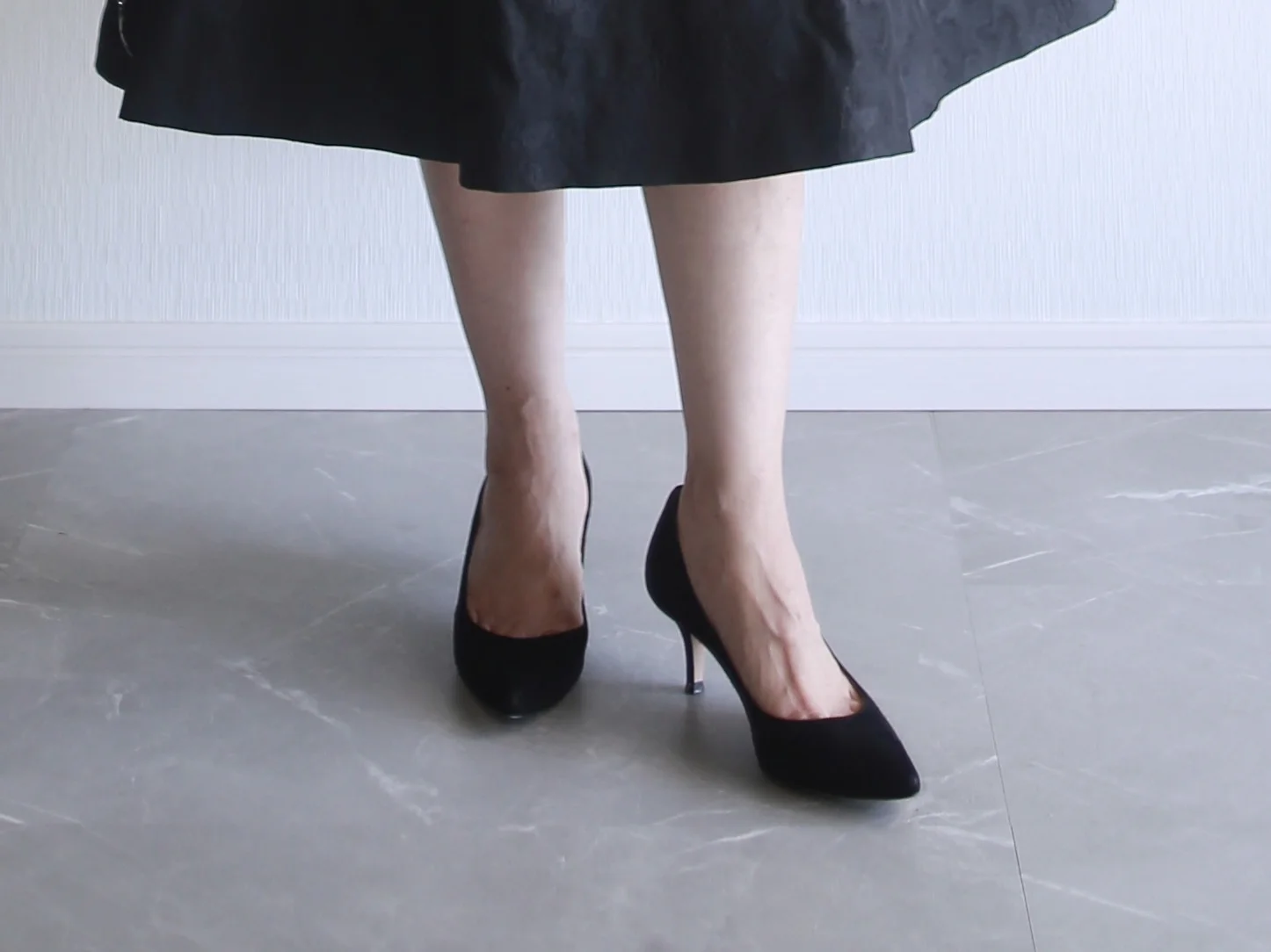 オケージョン 結婚式 お呼ばれ服 小柄 23区 APPLAUDIR JuncoParis gianvitorossi