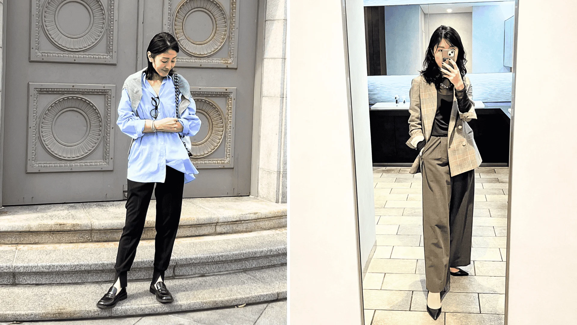 美女組メンバーの溺愛パンツ