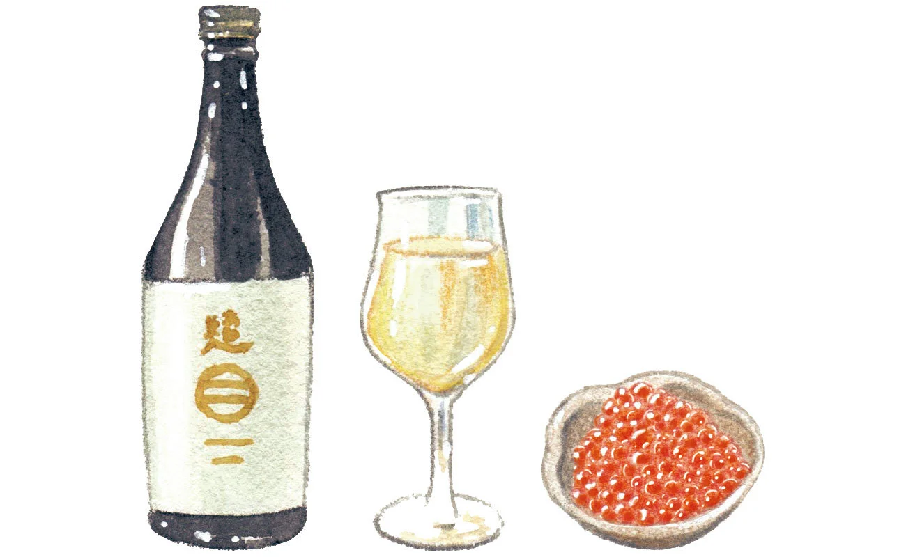 ニッポンの日本酒5