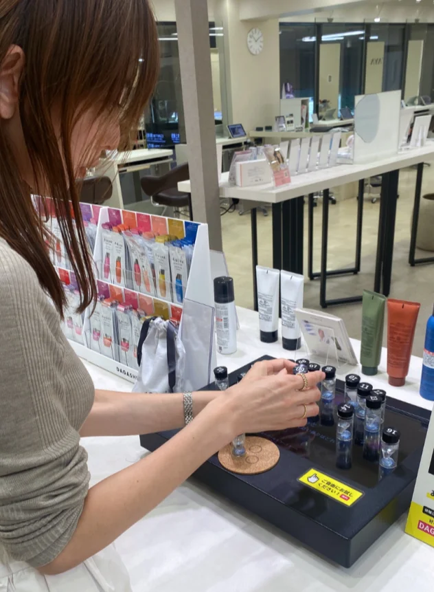 リニューアルしたTAYA大阪上本町店で、極上のミルボンヘッドスパ体験したら良い事だらけ！_1_5-1