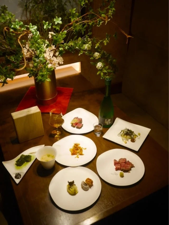 西麻布の名店 “La BOMBANCE（ラ・ボンバンス）”を気軽に堪能できるチャンス！ 【試食会レポ】_1_15