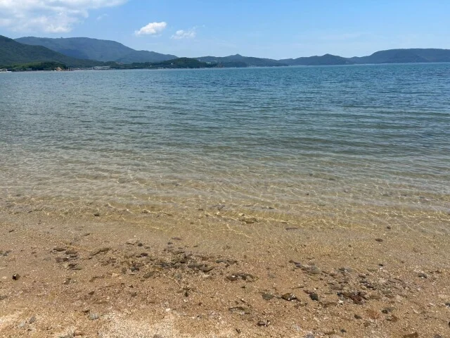 エンジェルロード