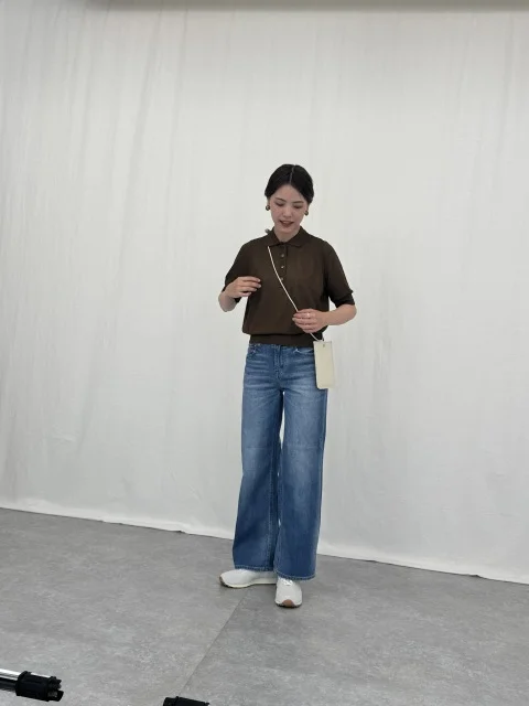 【Marisol試着会】この夏トレンドのアイテムにたくさん出会いました◎_1_9-1