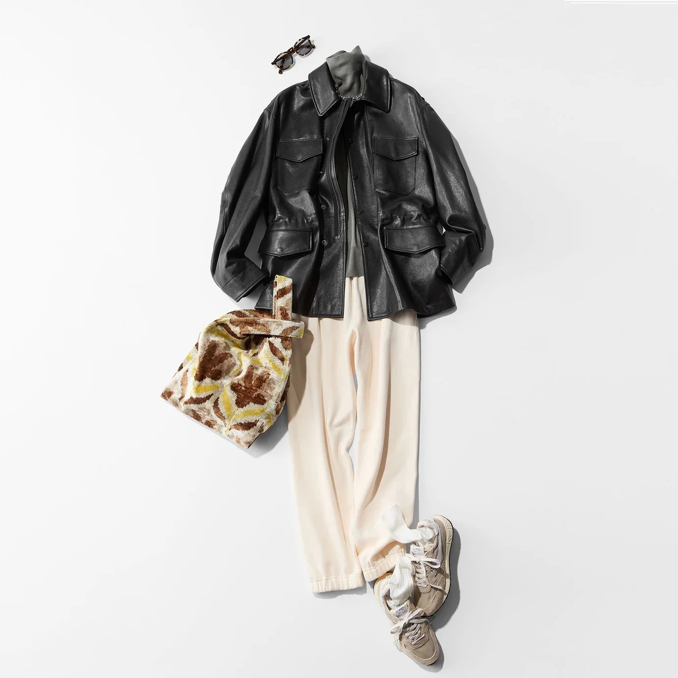 今週の【Marisol ONLINE ９位】記事