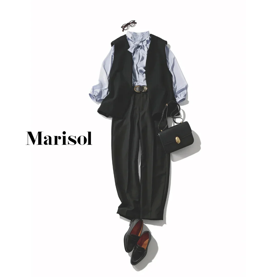 今週の【Marisol ONLINE８位】記事