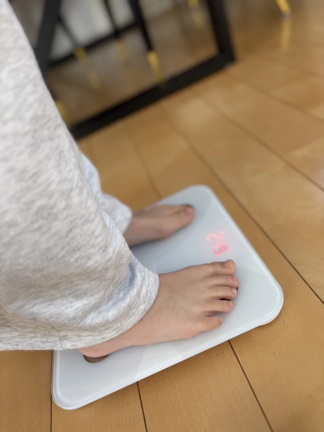 Etekcity FIT 8Sで体重管理を習慣化！家族で楽しく計測_1_3