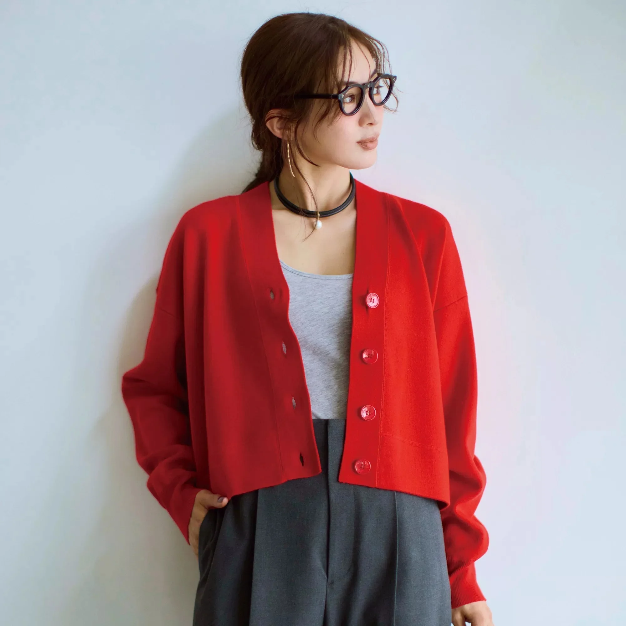 大人のトップス Photo Gallery_1_3