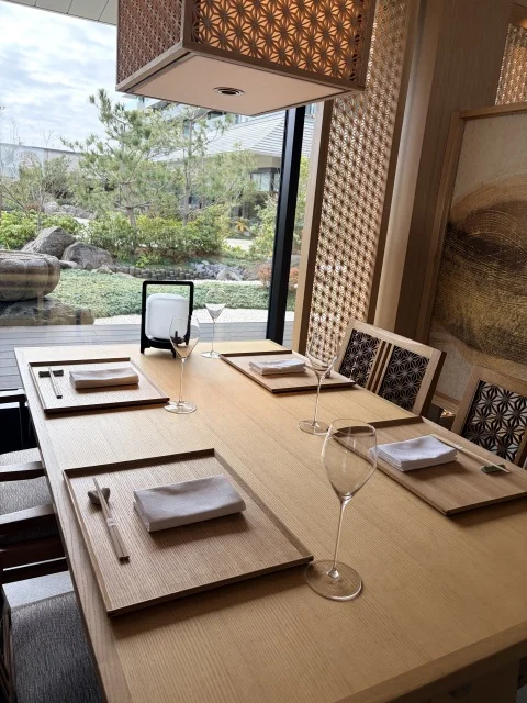 【名古屋ホテルランチ】圧巻‼︎名古屋でしか味わえない贅沢なひとときを_1_6