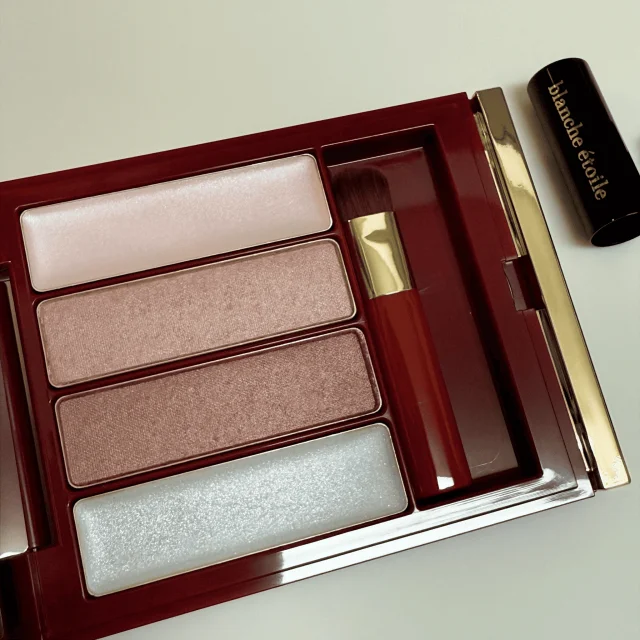 12月の始まりに。大人をときめかせる“赤”のクリスマスコフレ_1_5