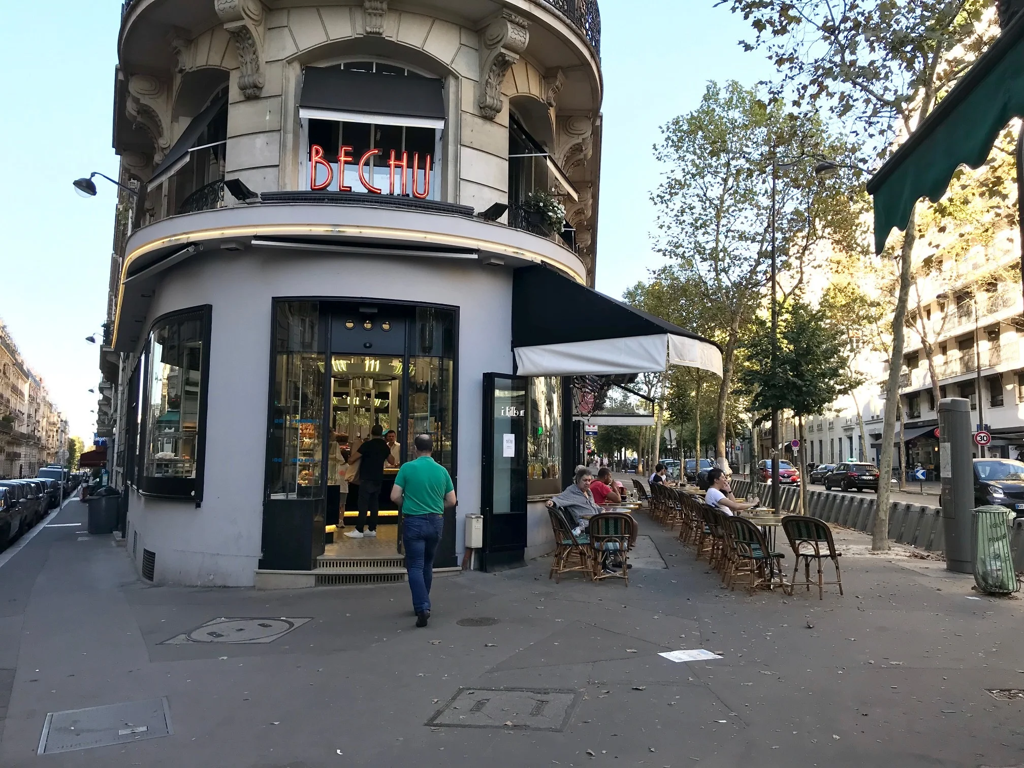 パリで今1番おいしいバゲットはこのお店_1_3