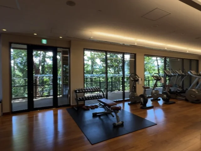 ザ・リッツ・カールトン沖縄【スパ】で過ごす　至福のウェルネス時間_1_19-1