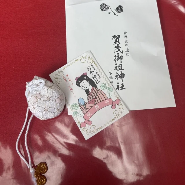 【アミカナ親子】で涼しい美術館に神社めぐり。京都ぶらり〜夏休み_1_12