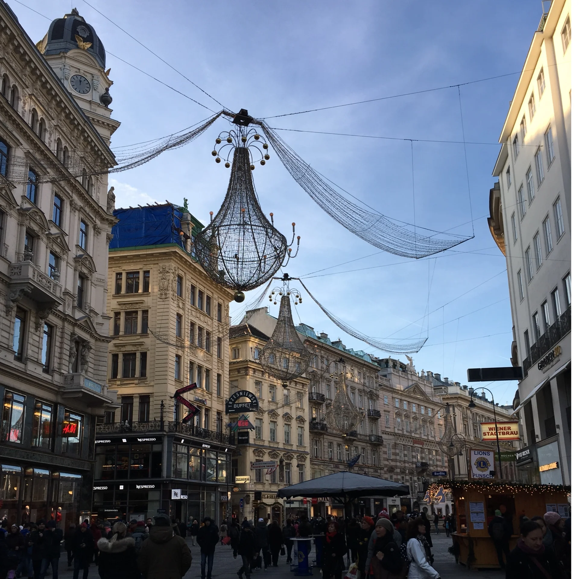 ウィーンのクリスマスマーケット_1_7