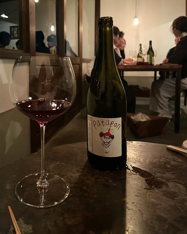 【備中倉敷葡萄酒酒場】独創性に富む絶品料理とワインの名店_1_5