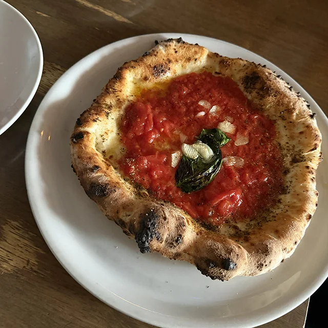 中目黒　聖林館　ピザランチ　女子会　中目黒グルメ　中目黒ディナー　