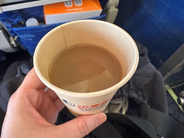 青島までひとっ飛び！山東航空リアル搭乗記。_1_18