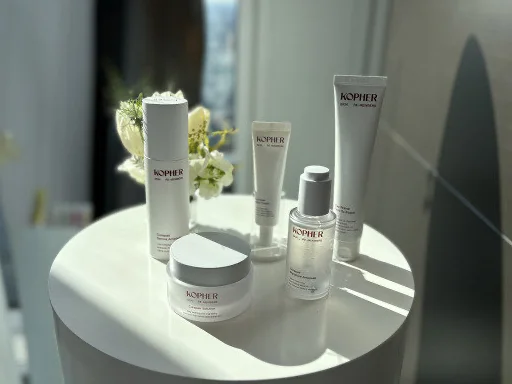 韓国発、肌管理スキンケア”KOPHER(コフェル)”に注目！_1_10