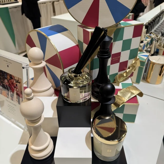 JO MALONE LONDONのホリデーコレクションを特別体験_1_10