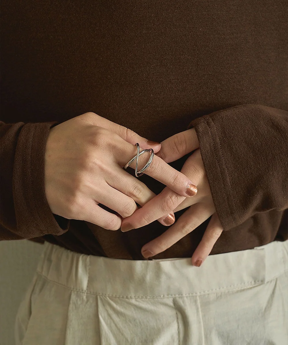 marjour FLOAT RING
