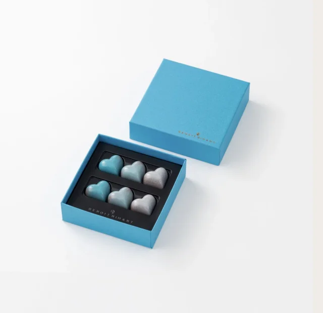 バレンタインチョコを並ばずに買うなら銀座路面店が最適解_1_6