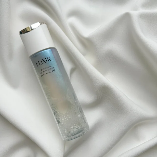 エリクシール化粧水