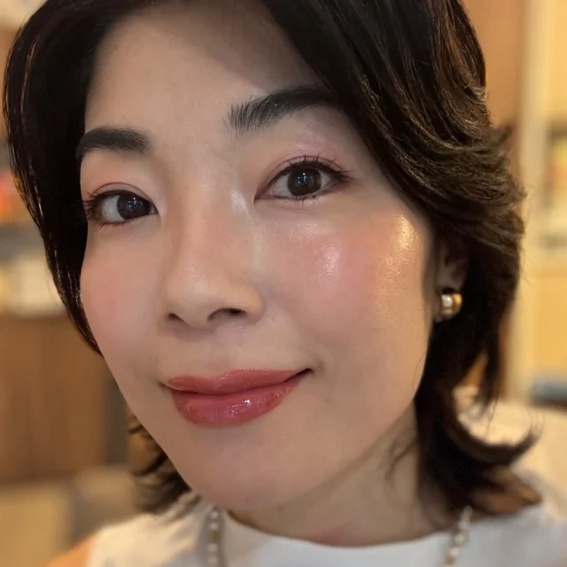 40代こそ“艶肌”が正解！ちょい足しで作る多幸感ベースメイク_1_9