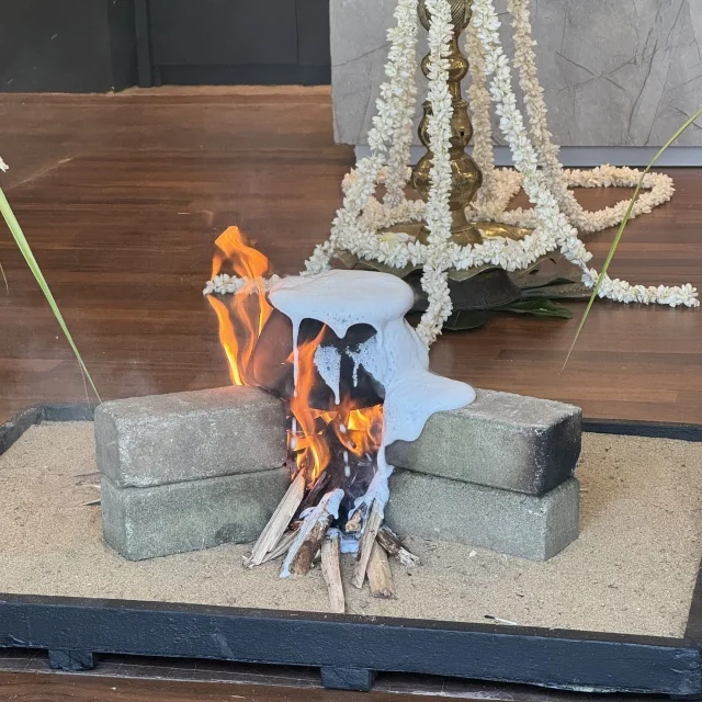 スリランカの巨匠、ジェフリー・バワの世界に泊まる。５つ星ホテル滞在記【スリランカ旅行③】」_1_9