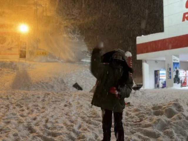 五感を育てる日帰り旅〜雪あそびで旅育〜_1_4-1