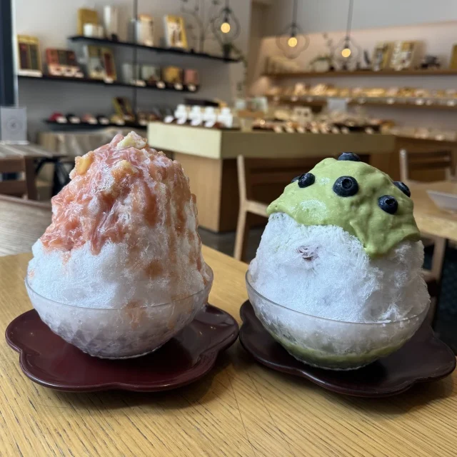 麻布野菜菓子