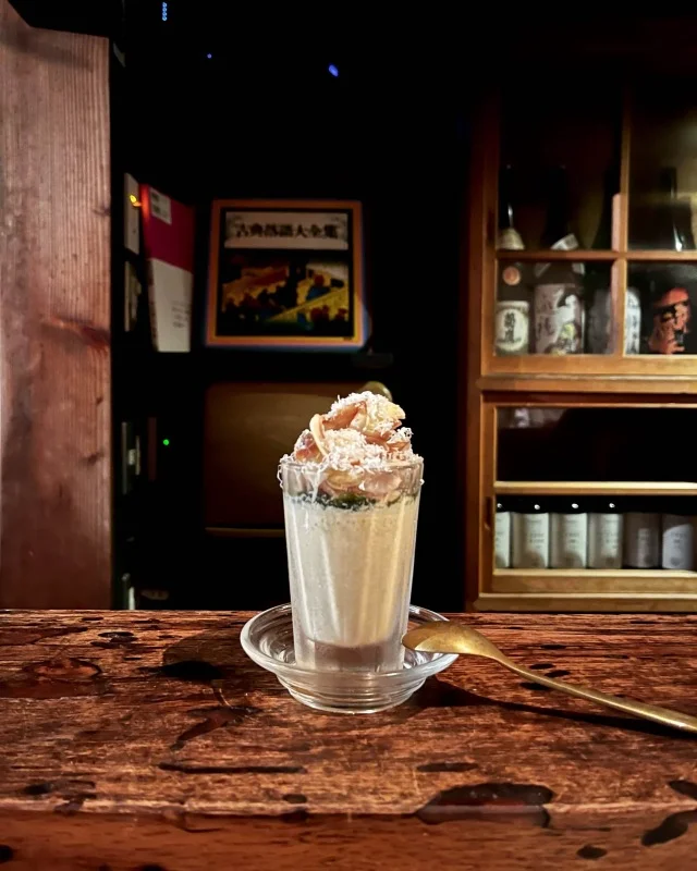 【OKUTE】京都通が集う絶品小料理とお酒の名店_1_4