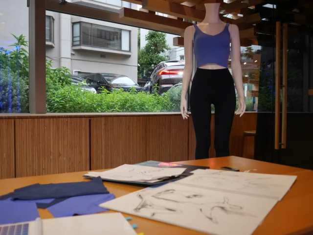 lululemon 「Align™」10周年記念 「五感が喜ぶ体験イベント」_1_9