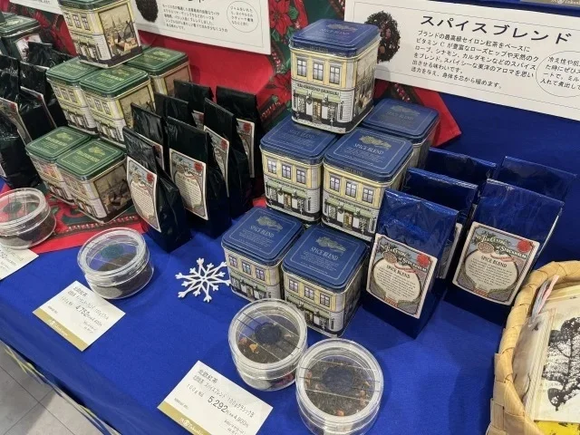 40代の花粉症対策｜肌荒れも防ぐ心地よい春ケア_1_6