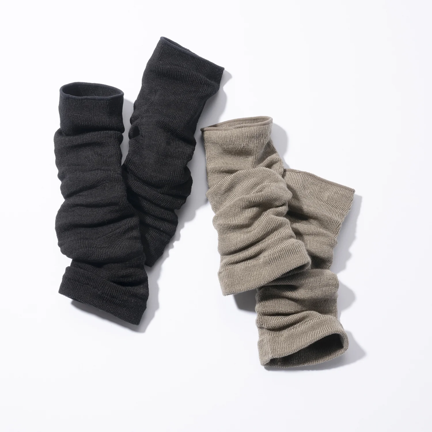 THIRD MAGAZINEのシアープリーツスカート