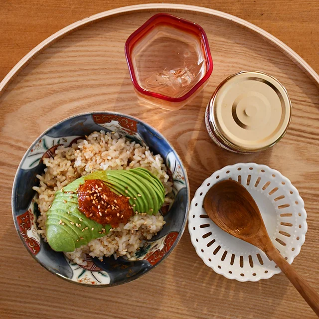 HARISSA　ハリッサ　KALDI　チリペースト　ハリッサレシピ