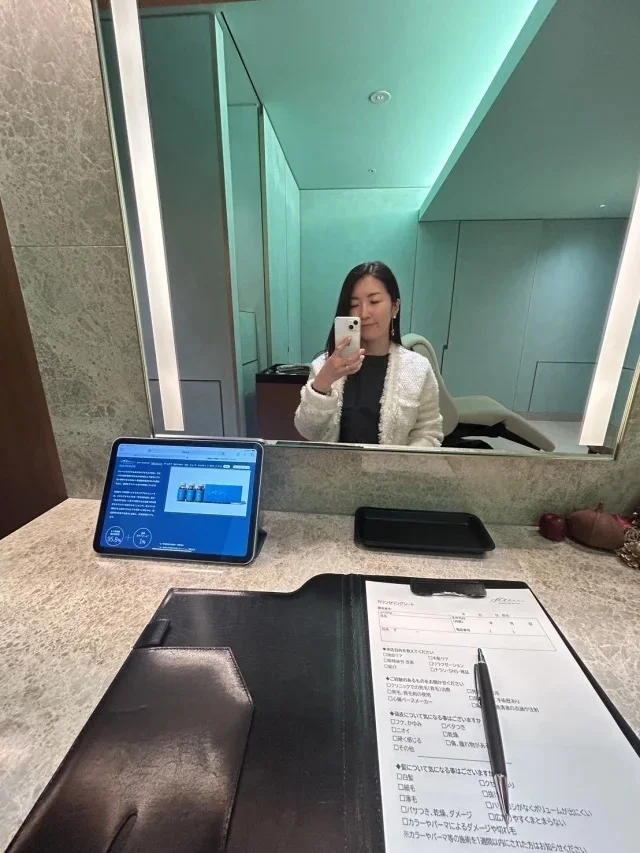 冬の髪悩みは“ひと手間”で変わる！美女組が選んだ最新ヘアケア４選_1_20-1