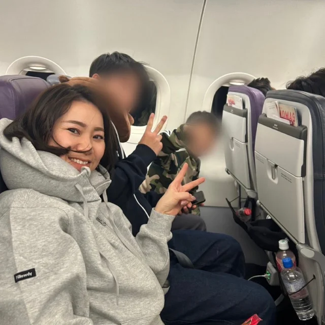 旅好きさん必見！元CAオススメ！快適に過ごせる機内服