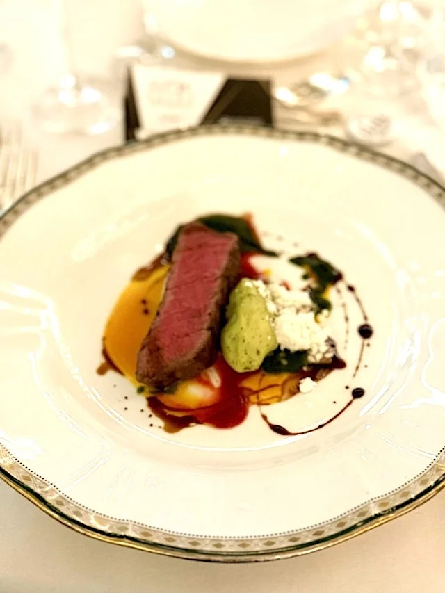 【在日イタリア商工会議所】40代､ドタバタのドレス選びからのガラパーティ初参戦記！_1_10-3