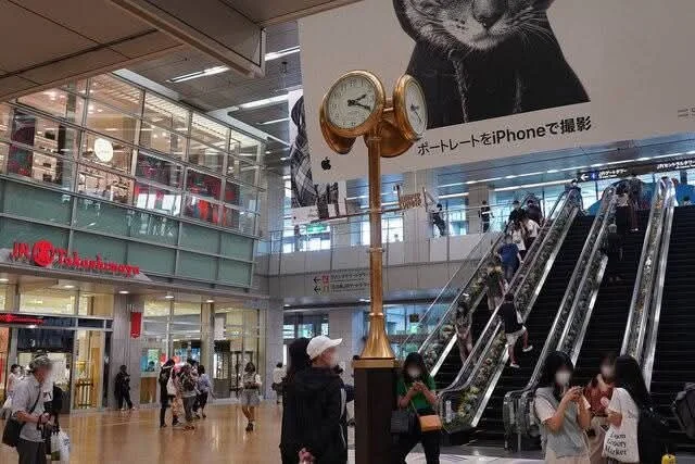 【名古屋初上陸:グルメ編】全国の仲間と“中間地点”集合!ひつまぶし&手羽先ナイト_1_1