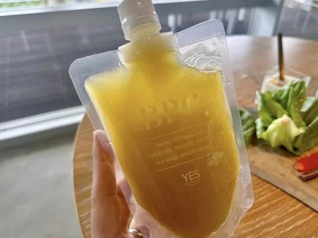   都心から70分。BOTANICAL POOL CLUBで叶える 五感が喜ぶ冬のウェルネス旅_1_58-1