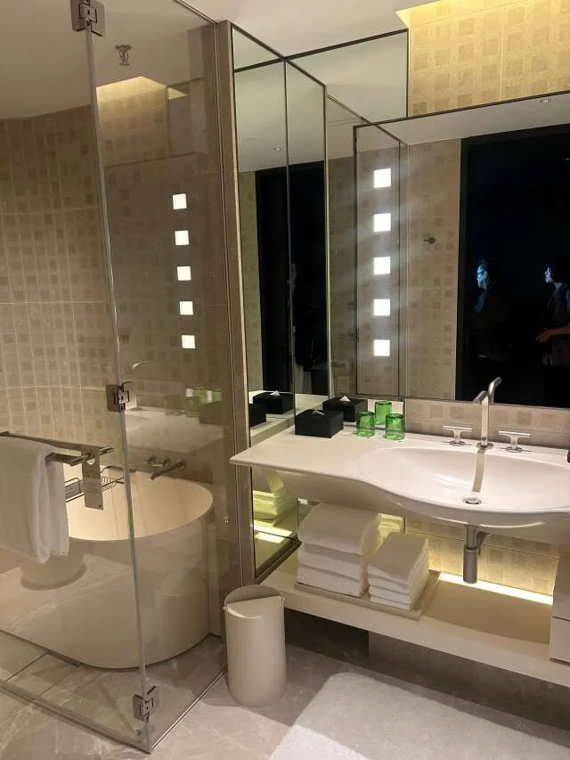 10月に開業「JWマリオット・ホテル東京」アフタヌーンティな１日_1_14-2