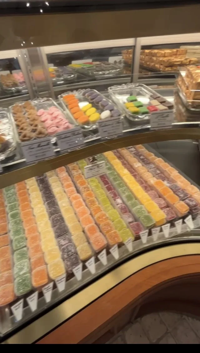 フランスの街角のようなお店「AU BON VIEUX TEMPS」でランチ_1_3-1