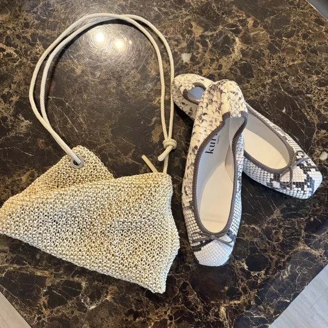 40代エレガント派が100足の中から選び抜いた一足とは…？_1_6