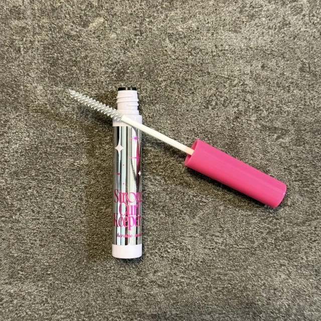 ヒロインメイクストロングカールキーパー