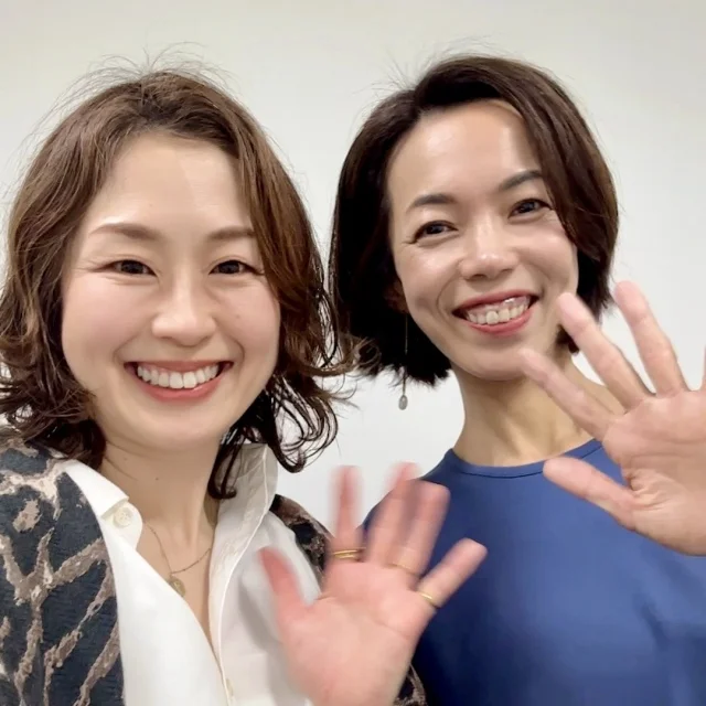 かっきーさんと