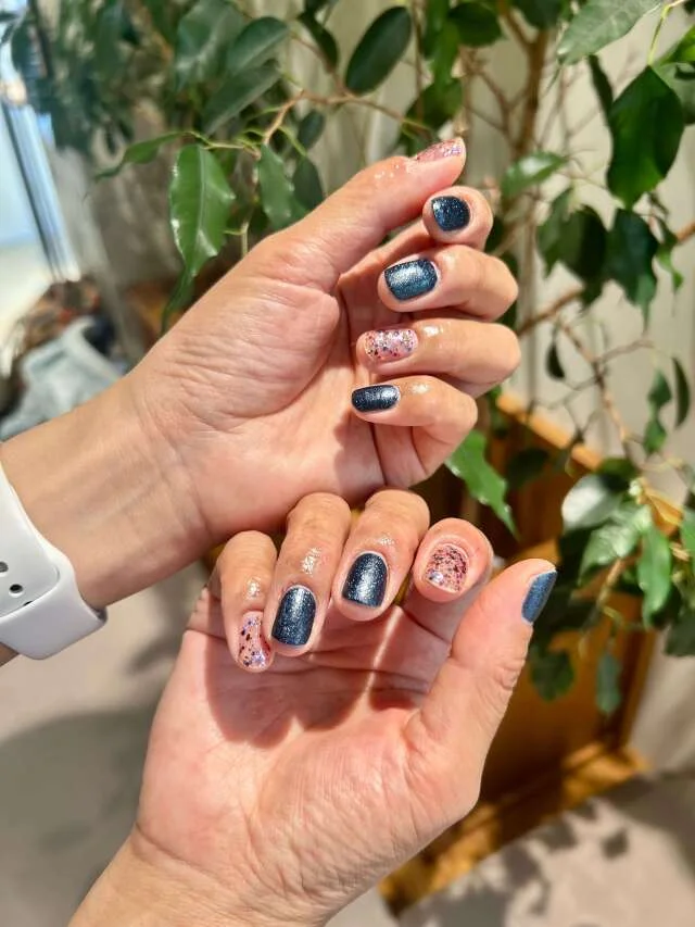NAILSINC SUMMER COLLECTION 展示会