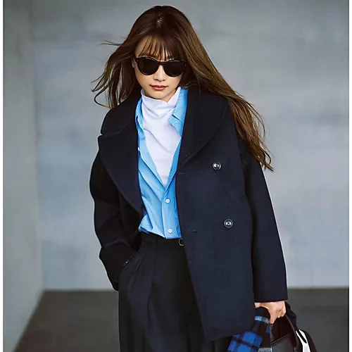 速報！Marisol＋12月号掲載アイテム 売れ筋ランキングTOP10