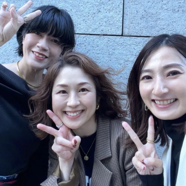 骨格タイプ別コーディネート解説〜美女組同期とのショッピング_1_5