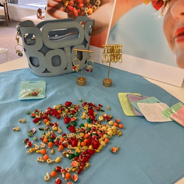 お洒落は足元から！【PELLICO(ペリーコ)  2026 春夏展示会レポート】と年末ご褒美おやつ_1_17-1