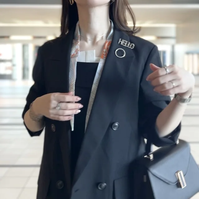 “その日だけじゃない”アイテムで。マリソルオフ会コーディネート_1_5